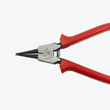 Load image into Gallery viewer, Taparia Straight Nose External Circlip Plier 1443-7C