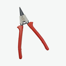 Load image into Gallery viewer, Taparia Straight Nose External Circlip Plier 1443-7C