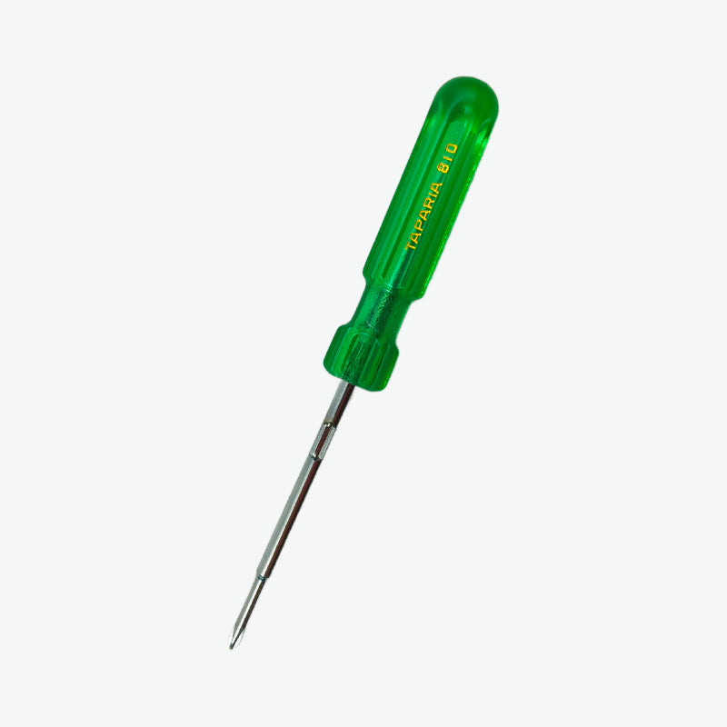 Taparia Two in One Screw Driver 810