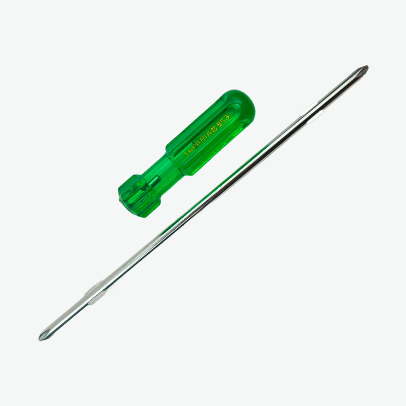 Taparia 853 Two in One Screw Driver