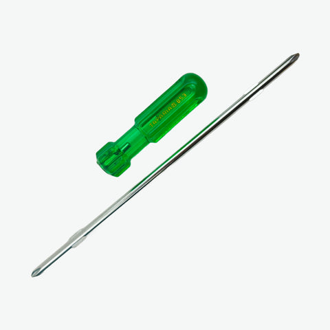 Taparia 853 Two in One Screw Driver