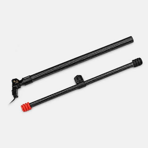 Tarot TL8X021 X8-PRO Electric Retractable Landing Gear Set