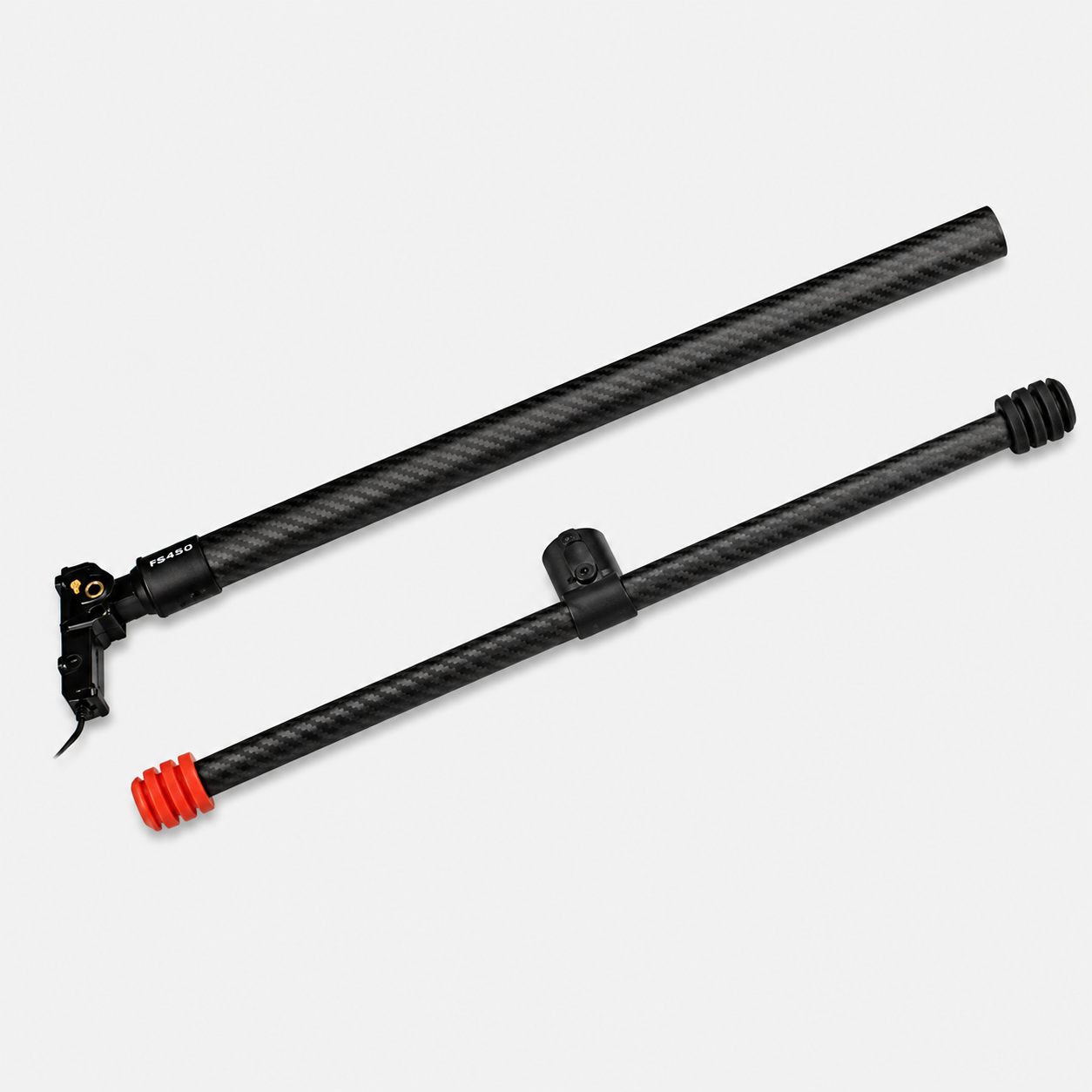 Tarot TL8X021 X8-PRO Electric Retractable Landing Gear Set