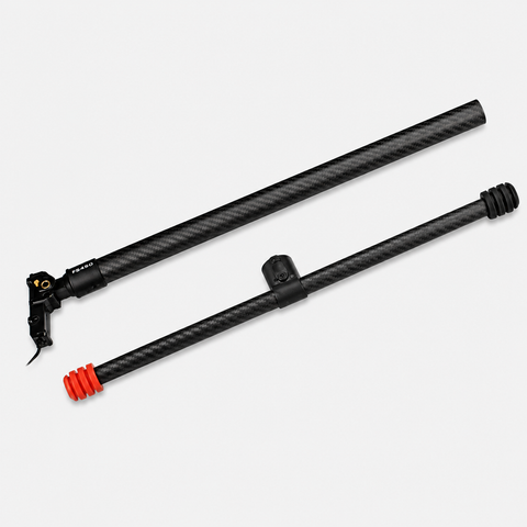 Tarot TL8X021 X8-PRO Electric Retractable Landing Gear Set