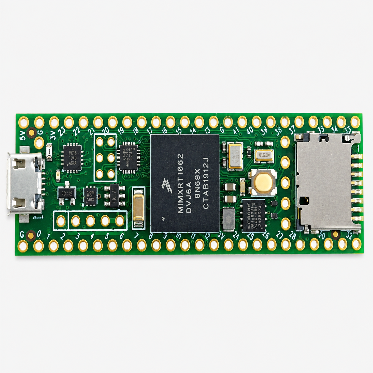 Teensy 4.1 Development Board