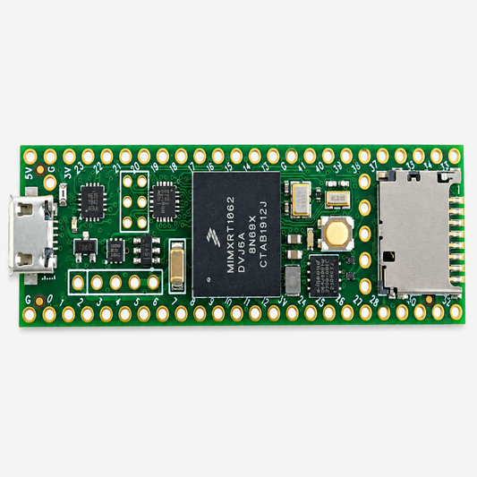 Teensy 4.1 Development Board
