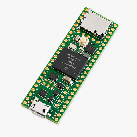 Teensy 4.1 Development Board