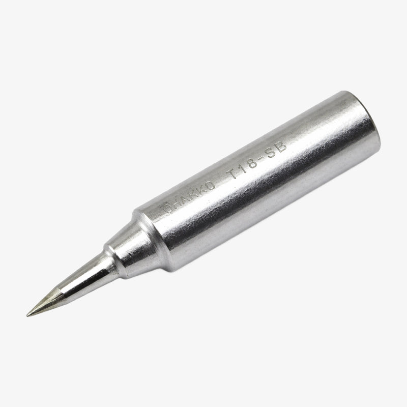 Hakko T18-SB Conical Soldering Tip