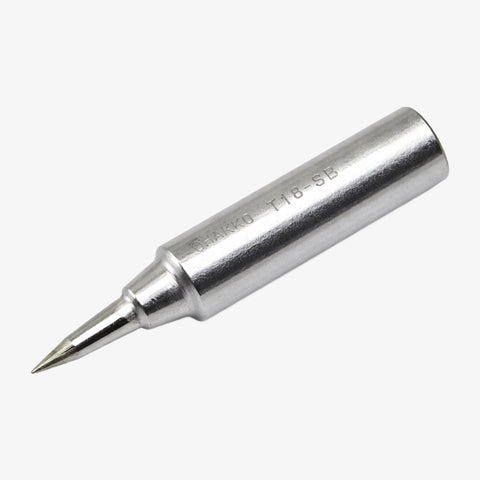 Hakko T18-SB Conical Soldering Tip