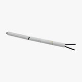 K Type Thermocouple Porcelain 6 inch
