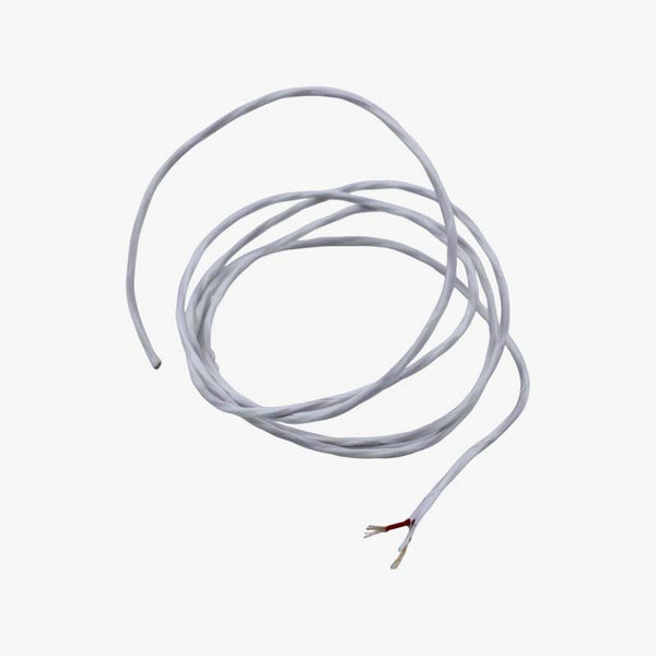 PT100 Thermocouple Temperature Sensor Extension Cable (1 meter)