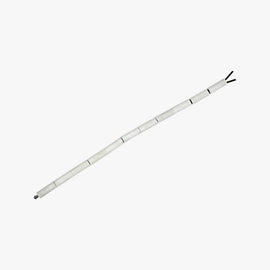 K Type Thermocouple Porcelain 12”