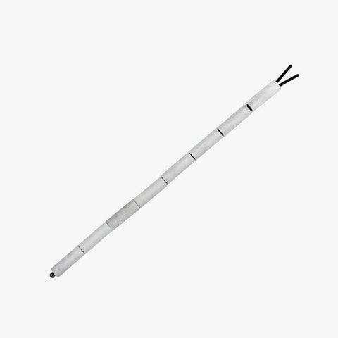 K Type Thermocouple Porcelain 9"