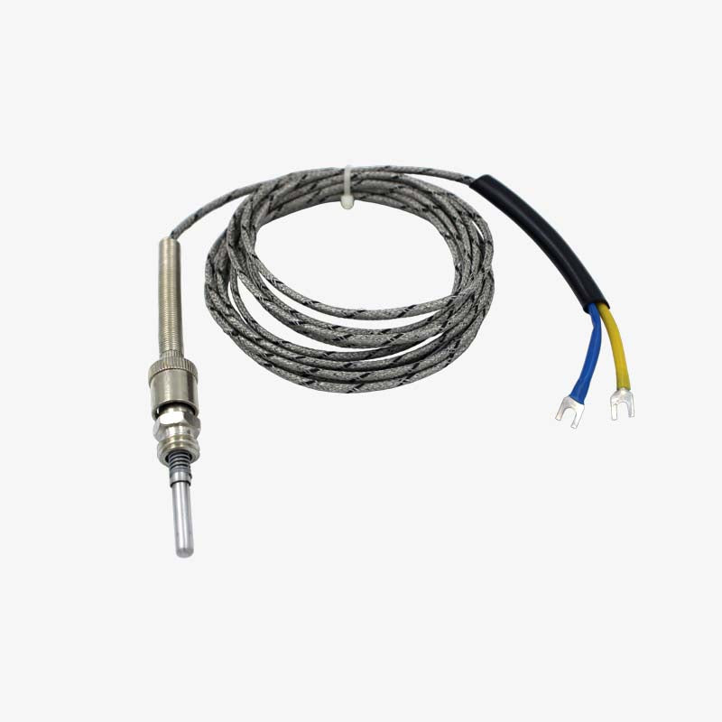 Type J Thermocouple 