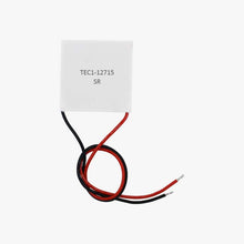 Load image into Gallery viewer, TEC1-12715 Thermoelectric 15A Peltier Cooler Module