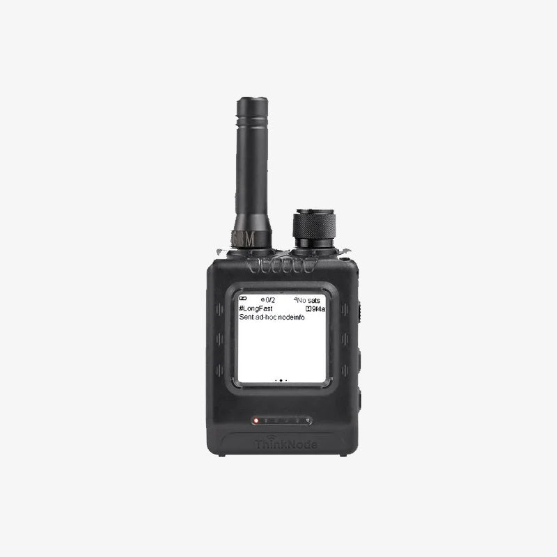 ThinkNode 915 MHz M1-LoRa Meshtastic Communication Device With 1.54" EPD Screen
