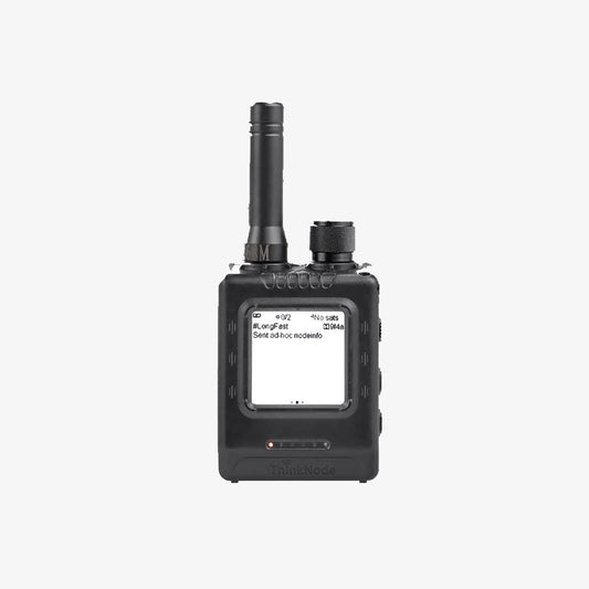 ThinkNode 915 MHz M1-LoRa Meshtastic Communication Device With 1.54" EPD Screen