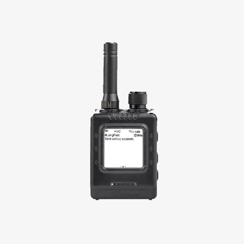 ThinkNode 915 MHz M1-LoRa Meshtastic Communication Device With 1.54" EPD Screen