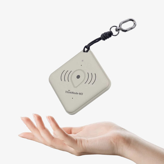 ThinkNode M3 Tracker Card - LoRaWAN Tracker With GPS/WiFi Scan/BLE Function for Positioning-915 MHz