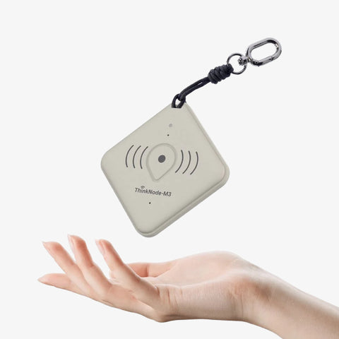 ThinkNode M3 Tracker Card - LoRaWAN Tracker With GPS/WiFi Scan/BLE Function for Positioning-915 MHz