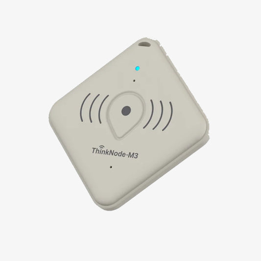 ThinkNode M3 Tracker Card - LoRaWAN Tracker With GPS/WiFi Scan/BLE Function for Positioning-915 MHz