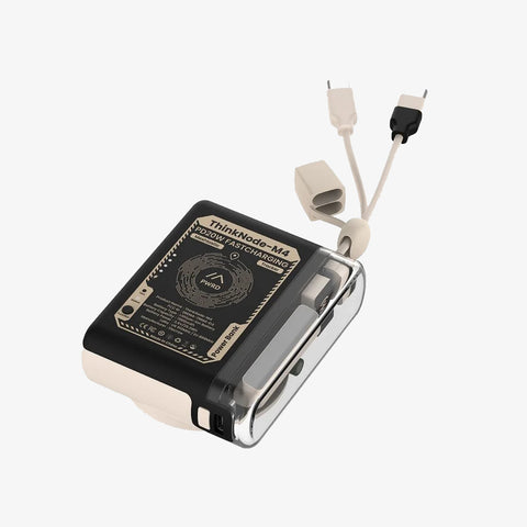 ThinkNode M4 Power Bank - LoRa Device with Meshtastic Function 