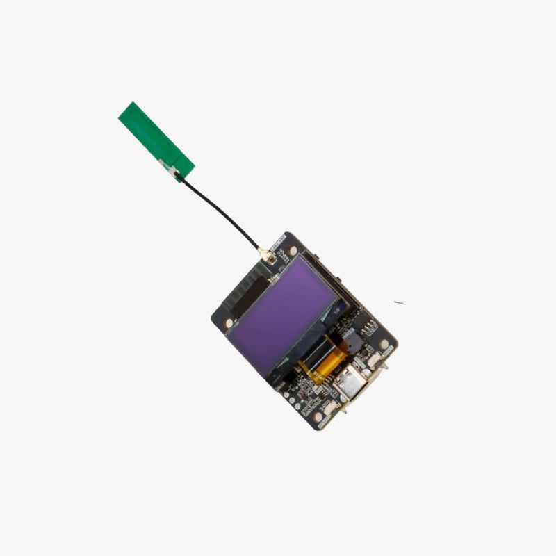 ThinkNode M2 Meshtastic (LoRa) Signal Transceiver 