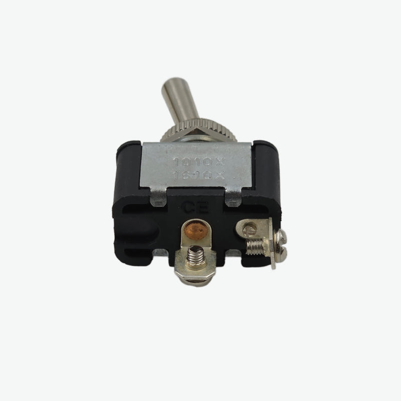 3A SPST ON/OFF 230V Toggle Switch
