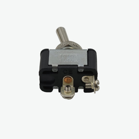 3A SPST ON/OFF 230V Toggle Switch