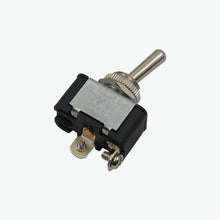 Load image into Gallery viewer, 3A SPST ON/OFF 230V Panel Mount Toggle Switch