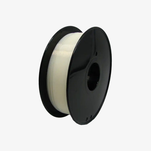 3D Printing filaments PLA Pro 1KG, 1.75mm (Transparent)