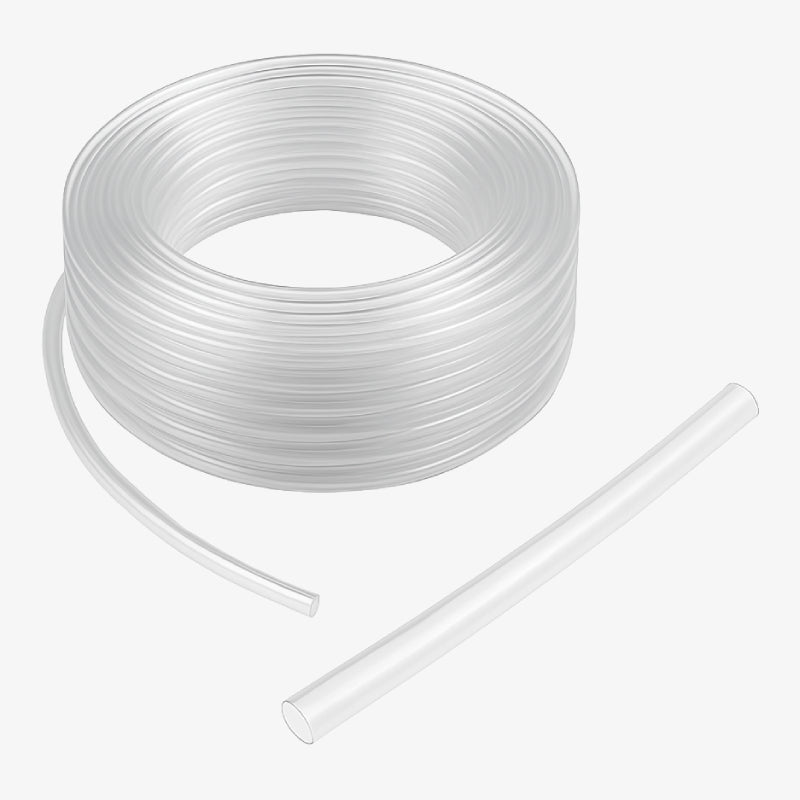4mm Transparent Industrial Grade Heat Shrink Sleeve - 1 Meter