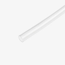Load image into Gallery viewer, 4mm Transparent Industrial Grade Heat Shrink Sleeve - 1 Meter