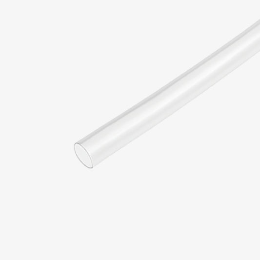 2mm Transparent Industrial Grade Heat Shrink Sleeve - 1 Meter