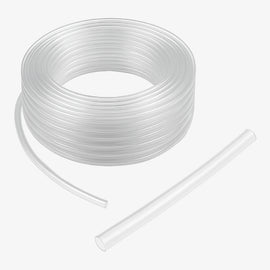 6mm Transparent Industrial Grade Heat Shrink Sleeve - 1 Meter