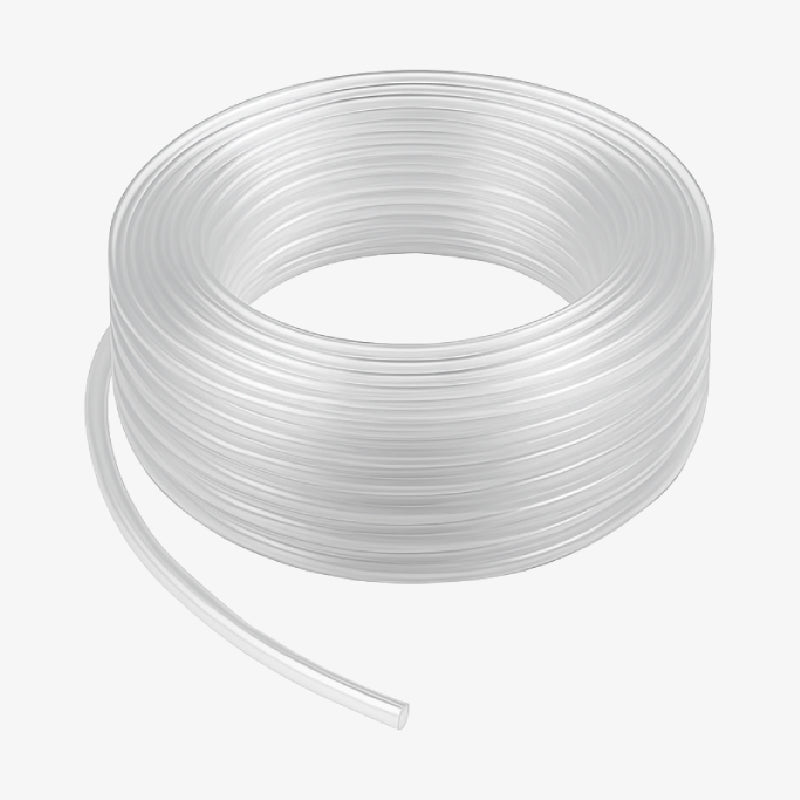 4mm Transparent Industrial Grade Heat Shrink Sleeve - 1 Meter