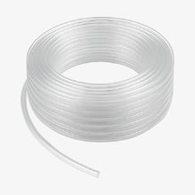 Load image into Gallery viewer, 4mm Transparent Industrial Grade Heat Shrink Sleeve - 1 Meter