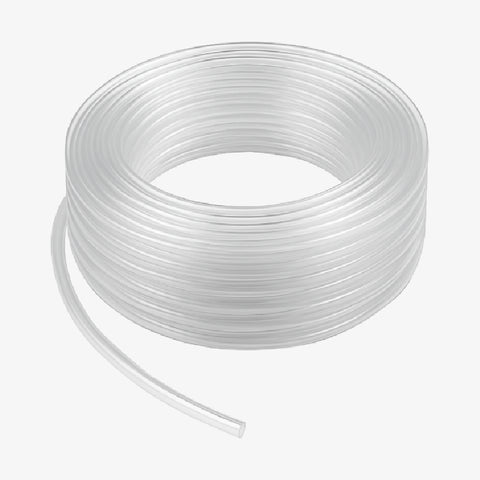 2mm Transparent Industrial Grade Heat Shrink Sleeve - 1 Meter