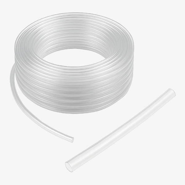 3mm Transparent Industrial Grade Heat Shrink Sleeve - 1 Meter