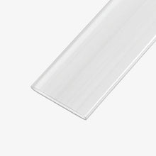 Load image into Gallery viewer, Transparent Industrial Grade Flat Heat Shrink Sleeve