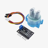 Turbidity Sensor Suspended Turbidity Value Detection Module Kit