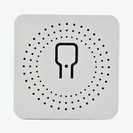 Smart Wireless WIFI 16A Switch Work with Alexa , Smart life app, Google home and IFTTT
