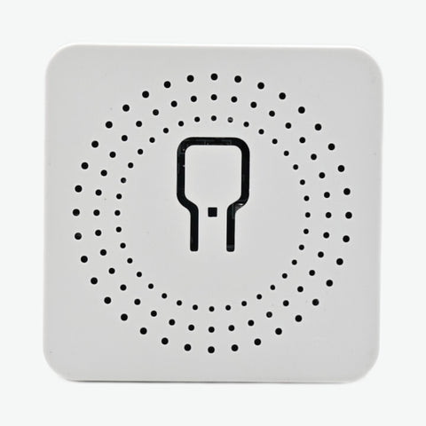 Smart Wireless WIFI 16A Switch Work with Alexa , Smart life app, Google home and IFTTT
