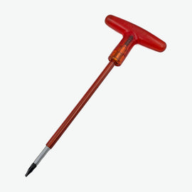 20cm 2 in 1 Reversible T Handle Screw Driver