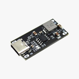Type-C USB Input High Current 3A Polymer Ternary Lithium Battery Quick Fast Charging Board IP2312 CC/CV Mode 5V To 4.2V-image-7