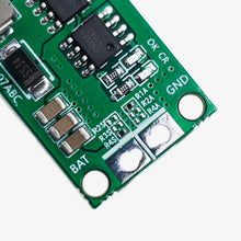 Load image into Gallery viewer, Type-C 4S 16.8V Multi-Cell Step-Up Boost Lithium Battery Charger Module