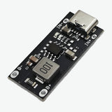 Type-C USB Input High Current 3A Polymer Ternary Lithium Battery Quick Fast Charging Board IP2312 CC/CV Mode 5V To 4.2V