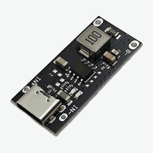 Load image into Gallery viewer, IP2312 - 3A Lithium Battery Fast Charge Module With USB Type-C 