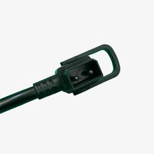 Load image into Gallery viewer, Battery Charging Connector D-Type Male with 2 Pin Wires