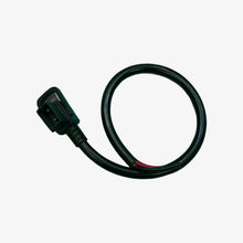 Load image into Gallery viewer, Type-D Male 2-Wire Battery Charging Cable